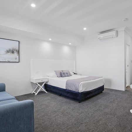 Shellharbour Village Motel エクステリア 写真